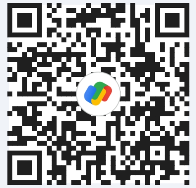 Scan UPI QR